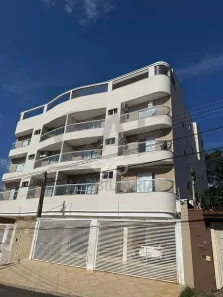 Apartamento com 3 Quartos à venda, 150m² no Jardim Botânico, Jaguariúna