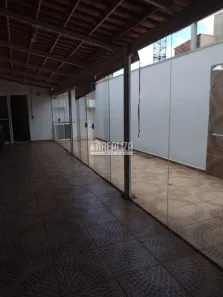 Casa de Condomínio com 3 Quartos à venda, 78m² no Recreio dos Bandeirantes, Uberaba