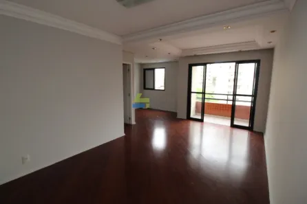 Apartamento com 2 Quartos à venda, 77m² no Chácara Inglesa, São Paulo