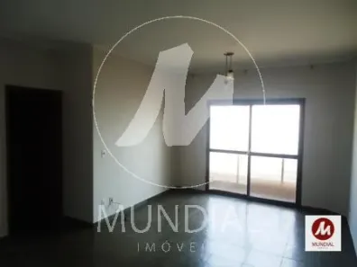 Apartamento com 3 Quartos à venda, 101m² no Jardim Irajá, Ribeirão Preto