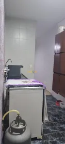 Apartamento com 2 Quartos à venda, 49m² no Jardim Luciana, Itaquaquecetuba
