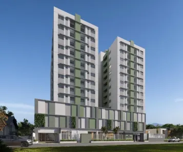 Apartamento com 2 Quartos à venda, 54m² no ITAJUBA, Barra Velha