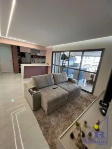 Apartamento com 3 Quartos à venda, 121m² no Jardim Ângela (Zona Leste), São Paulo
