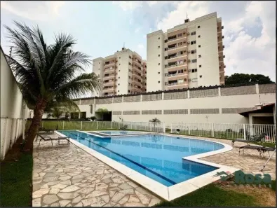 Apartamento com 2 Quartos à venda, 54m² no Despraiado, Cuiabá
