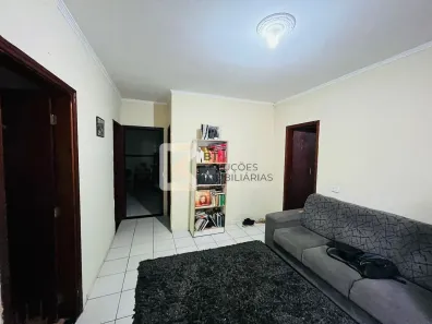 Casa com 3 Quartos à venda, 141m² no Jardim Morada do Sol, Indaiatuba