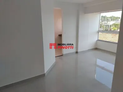 Apartamento com 2 Quartos à venda, 59m² no Paulicéia, São Bernardo do Campo