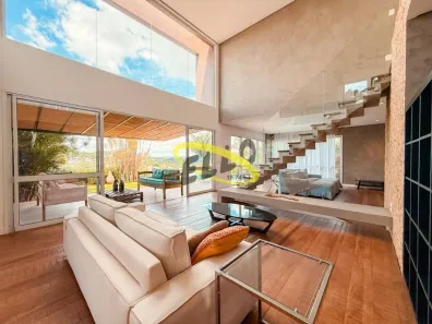 Casa de Condomínio com 3 Quartos à venda, 400m² no Golf Gardens, Carapicuíba