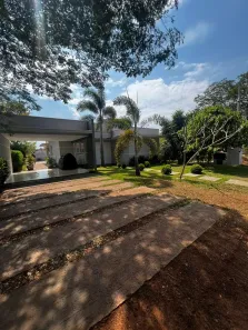 Casa de Condomínio com 3 Quartos à venda, 181m² no Condomínio Riviera de Santa Cristina XIII, Paranapanema