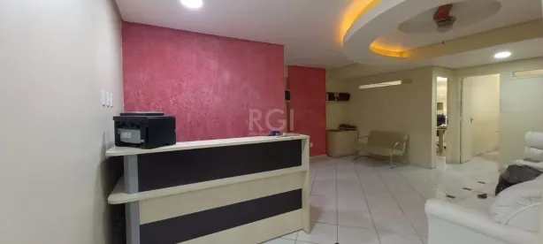 Sala Comercial à venda, 60m² no Centro Histórico, Porto Alegre