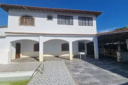 Casa com 4 Quartos à venda, 220m² no Nova Iguaba, Iguaba Grande