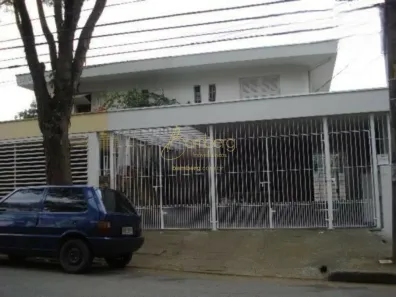 Casa com 4 Quartos à venda, 350m² no Jardim Petrópolis, São Paulo
