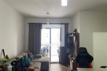 Apartamento com 3 Quartos à venda, 75m² no Presidente Altino, Osasco