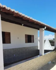 Casa com 3 Quartos à venda, 360m² no Graçandu, Extremoz