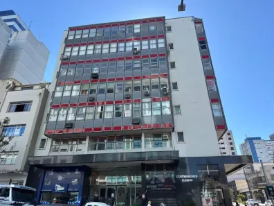 Sala Comercial para alugar, 100m² no Pio X, Caxias do Sul