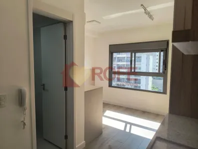 Apartamento com 1 Quarto à venda, 19m² no Ipiranga, São Paulo