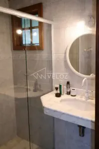Apartamento com 4 Quartos à venda, 241m² no Gávea, Rio de Janeiro