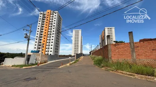 Apartamento com 2 Quartos à venda, 48m² no Saltinho, Paulínia