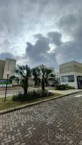 Apartamento com 2 Quartos à venda, 42m² no Santos Dumont, São Leopoldo