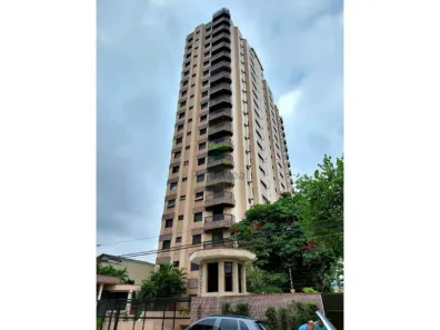 Apartamento com 4 Quartos para alugar, 196m² no Rudge Ramos, São Bernardo do Campo