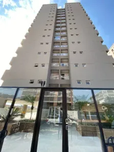 Apartamento com 3 Quartos para alugar, 91m² no Centro, São José do Rio Preto