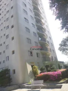 Apartamento com 2 Quartos à venda, 71m² no Vila Gustavo, São Paulo