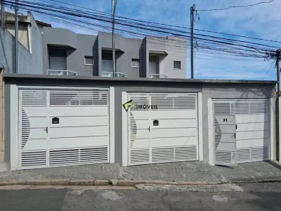 Sobrado com 2 Quartos à venda, 82m² no Parque Peruche, São Paulo