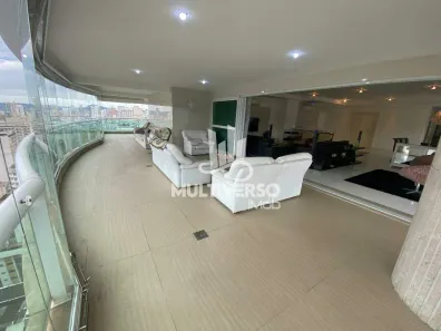Apartamento com 3 Quartos à venda, 361m² no Gonzaga, Santos
