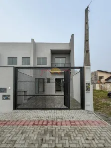 Casa com 2 Quartos à venda, 69m² no Petrópolis, Joinville