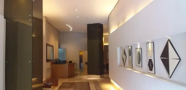 Sala Comercial para alugar, 220m² no Itaim Bibi, São Paulo