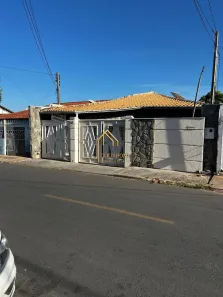 Casa com 3 Quartos à venda, 160m² no Tijucal, Cuiabá