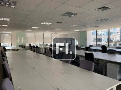 Sala Comercial à venda, 667m² no Vila Olímpia, São Paulo