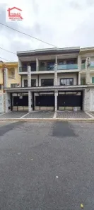 Sobrado com 3 Quartos à venda, 140m² no Jardim Pinheiros, São Paulo