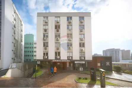 Sala Comercial à venda, 61m² no Centro, Bento Gonçalves