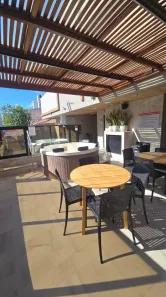 Apartamento com 1 Quarto para alugar, 35m² no Jatiúca, Maceió