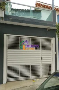 Sobrado com 2 Quartos à venda, 110m² no Saúde, São Paulo