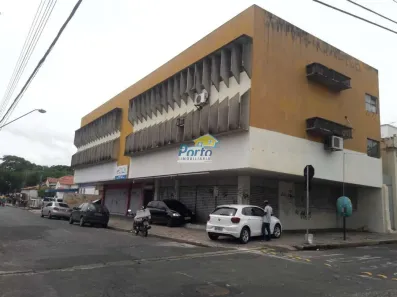 Sala Comercial para alugar, 99m² no Centro, Teresina