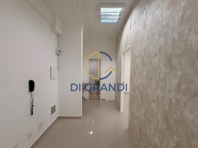 Sala Comercial para alugar, 50m² no Jardim Brasil, Campinas