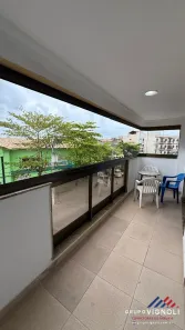 Apartamento com 2 Quartos à venda, 116m² no Itaúna, Saquarema