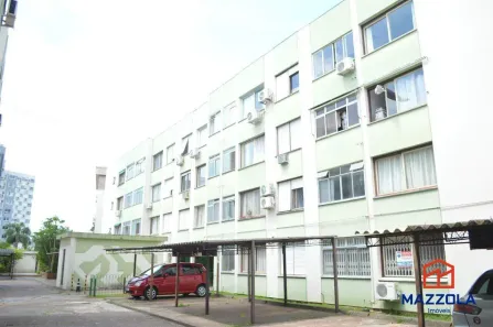 Apartamento com 2 Quartos à venda, 60m² no Teresópolis, Porto Alegre