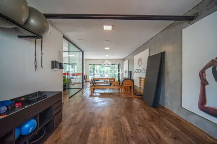 Ponto Comercial para venda ou aluguel, 240m² no Itaim Bibi, São Paulo