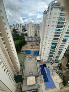 Apartamento com 3 Quartos à venda, 109m² no Residencial Eldorado, Goiânia