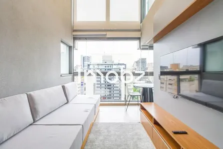 Apartamento com 2 Quartos à venda, 130m² no Pinheiros, São Paulo