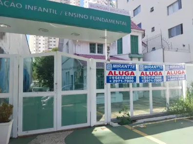 Prédio Residencial com 10 Quartos para alugar, 510m² no Santana, São Paulo