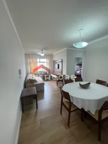Apartamento com 2 Quartos à venda, 66m² no Enseada, Guarujá