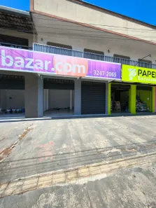 Ponto Comercial para alugar, 42m² no Jardim Planalto, Goiânia