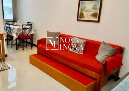 Apartamento com 2 Quartos à venda, 55m² no Copacabana, Rio de Janeiro