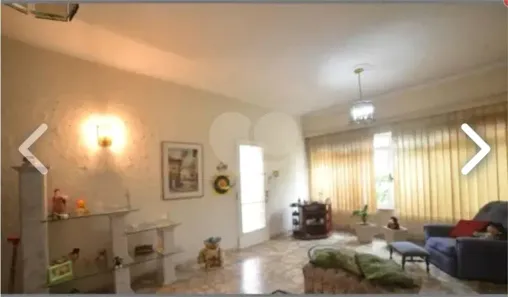 Sobrado com 3 Quartos para alugar, 250m² no Cambuci, São Paulo
