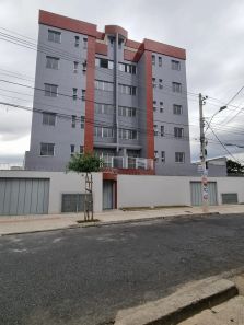 Apartamento com 2 Quartos à venda, 168m² no Santa Mônica, Belo Horizonte