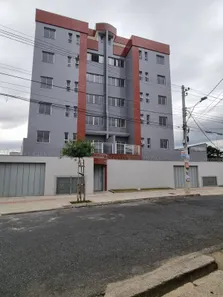 Apartamento com 2 Quartos à venda, 168m² no Santa Mônica, Belo Horizonte