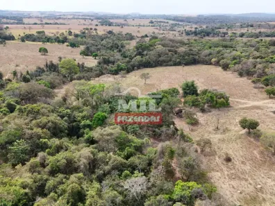 Fazenda/Sítio à venda, 1m² no , Cezarina